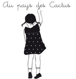 Au pays des Cactus, le blog d'une petite famille anciennement expatriée au Nouveau-Mexique qui vous fait partager un peu du piquant de son quotidien!