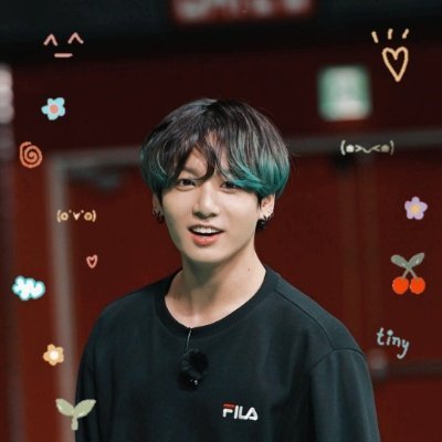 saarmy89062084's profile picture. 