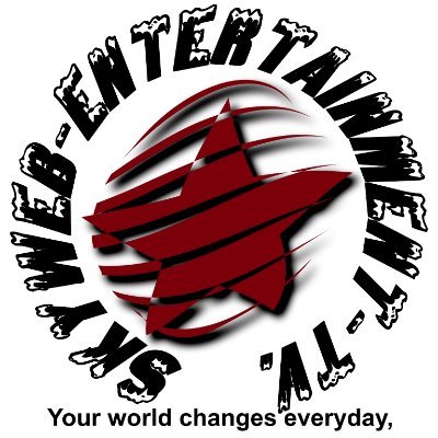 SkywebE's profile picture. Welcome to where your w🌍rld change everyday an ❇skyweb entertainment 🌃tv you can also follow me on YouTube subscribe on our channel to get our latest tips. do