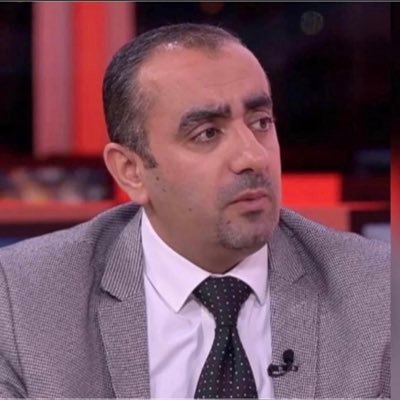 Economist and specialist in oil and energy affairs (باحث اقتصادي متخصص في شؤون النفط والطاقة)نستبق الأحداث ونقرأ ما بين سطور تحركات الأسواق المحلية والعالمية