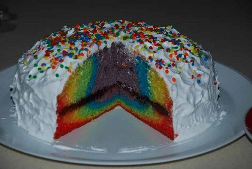 Deliciosos pasteles en Durango Dgo