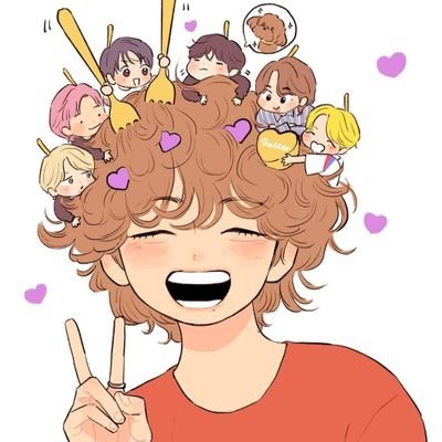 ARMY FOREVER!! I porple you...bts#ARMY...
Y una 5HAWOL de 💙🌹💎💎💎💎💎