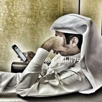 مبارك السهلي (@alsahli75) 's Twitter Profile