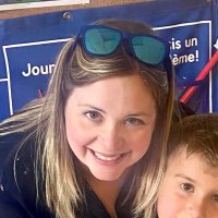 Meghan Lindsay (@mmelindsay) Twitter profile photo