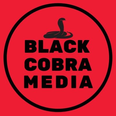 The official X account for Black Cobra Media. We provide creative media coverage for high school, amateur, and college baseball. #TheCobraCurseIsNotReal