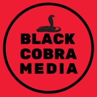 BLACK COBRA MEDIA(@TheOfficialBCM) 's Twitter Profile Photo