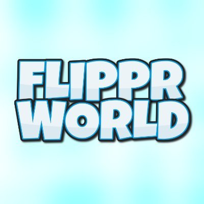 NOT THE OFFICIAL FLIPPR ACCOUNT! Previously a news outlet.