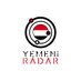 Yemeni Radar #YemenCantWait Profile picture