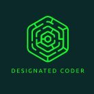 Designated Coder (@dezignatedcoder) 's Twitter Profile