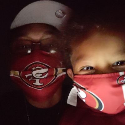 Husband and Father
49ers, Dodgers, Lakers, Kings
Destiny - Hunter Master race