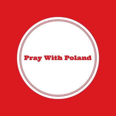 PrayWithPoland Profile Picture