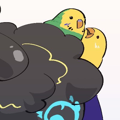 🦜たらこ🐥さんのプロフィール画像