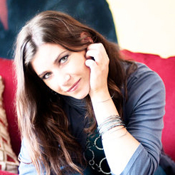 Artist, designer, traveler, educator. I have an alter ego, but sadly, she cannot fly.