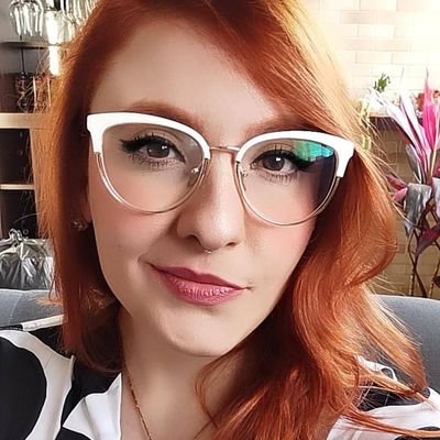 #devrel Manager @pipefy 🥑. Neurodivergent advocate. Tweets are my own. #WomenInTech #adhd #audhd #autism
🏳️🌈☕️🥤🐈⚽️🏈