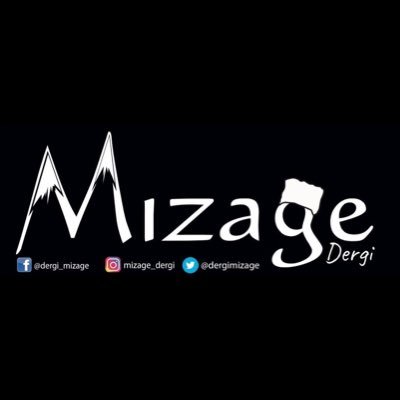 -Siyasi, Politik, Kültürel, Düşünce dergisi- Çerkeslere ve gündeme dair... instagram: mizage_dergi facebook:@dergimizage