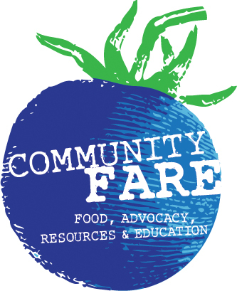 CommunityFARE's profile picture. Community FARE supports community efforts to grow healthy, local food  in Frederick, Maryland.