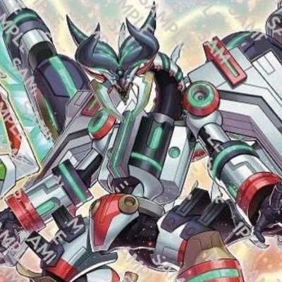 兵庫に住む遊戯王大好きなファンデッカーです。好きなデッキはヴァレットです。