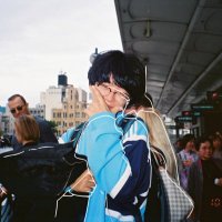 藤澤信次郎/浪漫革命 (@believejiro) 's Twitter Profile Photo 藤澤信次郎/浪漫革命 (@believejiro) 's Twitter Profile Photo