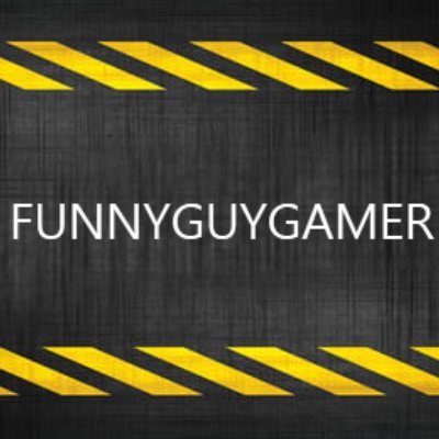 I like video games and I got a YouTube channel it is called FUNNYGUYGAMER