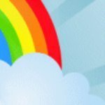 RainLOVEEEEE's profile picture. :)  RAINBOW SPOTTER