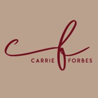 Carrie Forbes(@CarrieForbesInc) 's Twitter Profile Photo