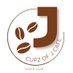 Cupz Of J Cafe (@CupzofJCafe) Twitter profile photo