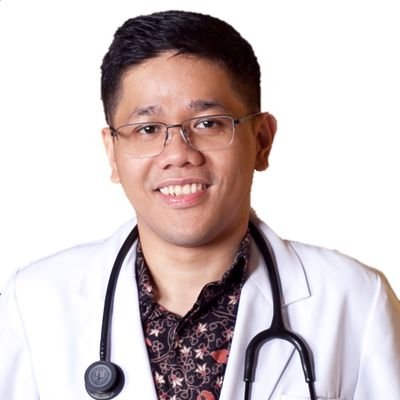 dr. Rikardo L. Lumbantobing