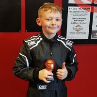 Lucas Hardcastle Racing (@lucashardcastle) 's Twitter Profile