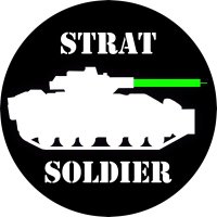 Strat Soldier(@CyberDog2) 's Twitter Profile Photo