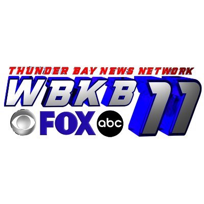 WBKB11 serving Northeast Michigan with your local news, sports and weather. Local CBS, FOX, and ABC Affiliate.

WEATHER: @WBKBWeather. SPORTS: @WBKBSports.