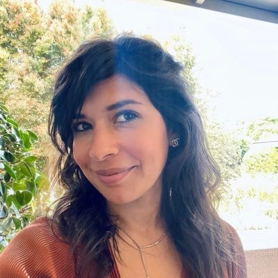 Ethical Technology and Policy Advocate aka Tech entrepreneur with a Law Degree: cofounder @flicktype, Iris-VoiceGpt, and several other projects :)