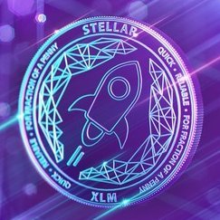 eve_stellar's profile picture. #xlm #forever