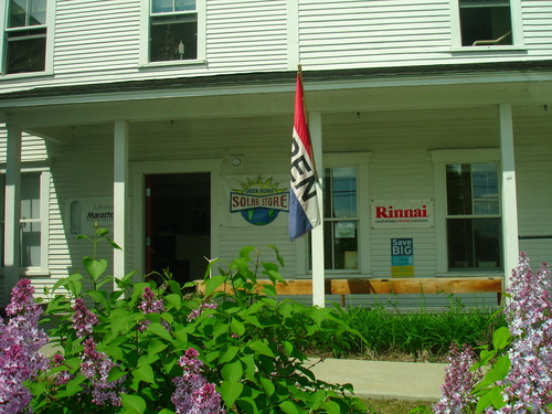 1335 Scott Hwy
Groton, Vermont, 05046