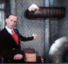 aughtomat's profile picture. CEo of an major Corporation.!