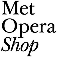 Met Opera Shop (@metoperashop) 's Twitter Profile