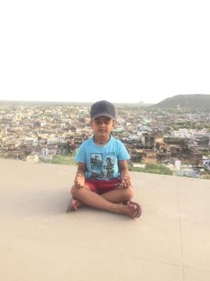 SanjayP86408695's profile picture. 