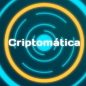 Un canal que proporciona informacion sobre tecnologia centrado en la Blockchain y las criptomonedas.
Grupo Telegram: https://t.co/khG4XU7ppy