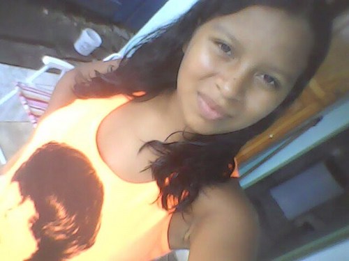 Natália Fernandes Bell,Sou muito louca feliz,amo CBJR,Jesus,Pepsi,Traquinas,a Vida me ensinou a nunca desistir,nem ganhar nem perder mais procurar evoluir  ♪