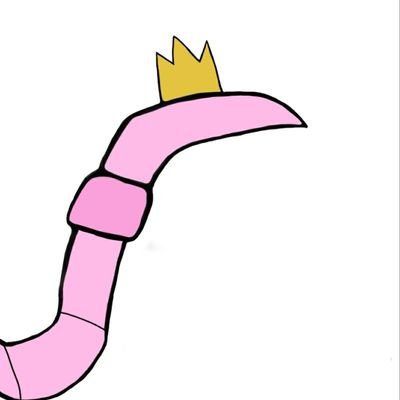 King of Worms says AGEINBIOさんのプロフィール画像