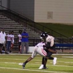 John White/ Qb13._ Profile