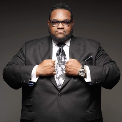 Senior Pastor of Faith M.B. Church | Mentor | Youth Advocate | Activist | Religious Affairs Chairman of NAACP |