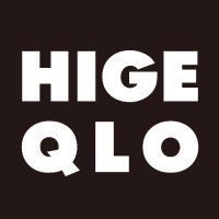 ヒゲクロ (@higeqlo) Twitter profile photo