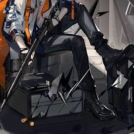 しろまさんのプロフィール画像