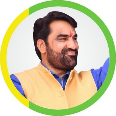 Hanuman Beniwal MP Nagaur| Fan made account | The Real Kisan Leader