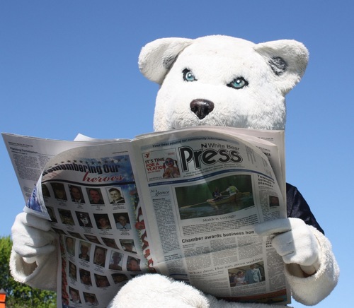 White Bear Lake area news from the White Bear Press