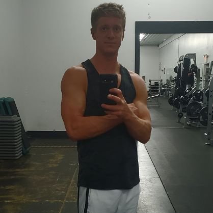 ChuppBrian's profile picture. 