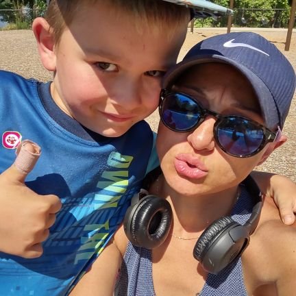 🤔
Matters of Mommy's heart 💕
Healthy🚰Spacey🛸Science🧪Awake🌬️ AI👾 Ghosts👻Drugs💊 🎼Everything★MUSIC🎧
🙃AlwaysGrateful,
BUT.
What is REAL?