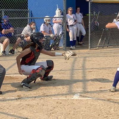 Campbell High School 2023 | NH Comets 18U Red | Catcher | 3B | SS | 3.9 GPA | #23 | delaneypower23@gmail.com | Keene State College commit