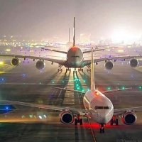 Fouad فؤاد ✈️ (@f_bagher) 's Twitter Profile