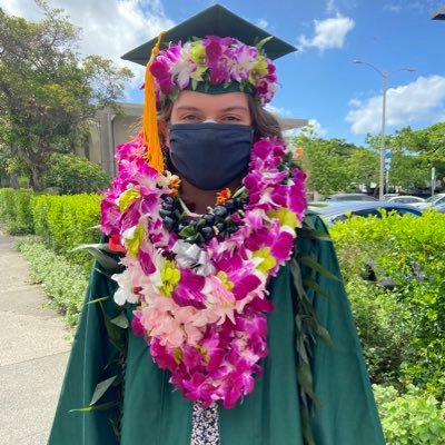 Graduate student in the Porter Vision Lab @uhmanoa studying stomatopod behavior |  she/her